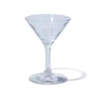 Arisakaaa - Tableware - Tumbler, Glass - Crazy Raccoon