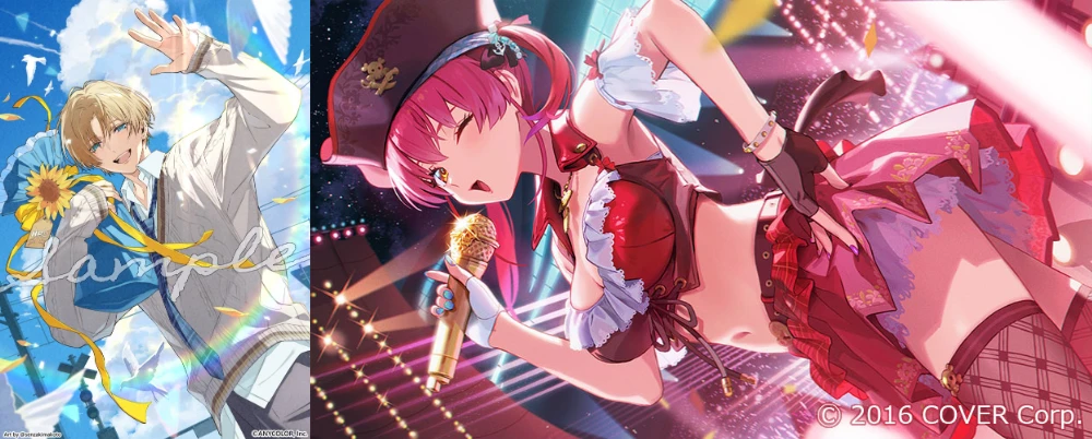 Key Visual
