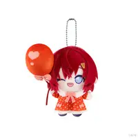 Ange Katrina - Plush - Fuwa Fuwa Balloon - Nijisanji