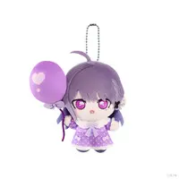 Koshimizu Toru - Plush - Fuwa Fuwa Balloon - Nijisanji