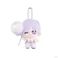 Shirose Isumi - Plush - Fuwa Fuwa Balloon - Splare