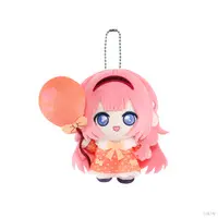 Suo Sango - Plush - Fuwa Fuwa Balloon - Nijisanji