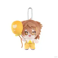 Fushimi Gaku - Plush - Fuwa Fuwa Balloon - Nijisanji