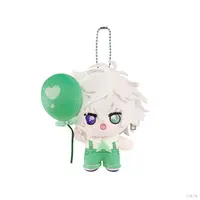 Murakumo Kagetsu - Plush - Fuwa Fuwa Balloon - Nijisanji