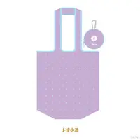 Koshimizu Toru - Bag - Fuwa Fuwa Balloon - Nijisanji