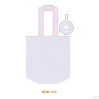 Shirose Isumi - Bag - Fuwa Fuwa Balloon - Splare