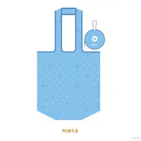 Machita Chima - Bag - Fuwa Fuwa Balloon - Nijisanji