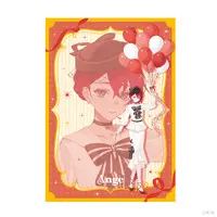 Ange Katrina - Illustration Board - Fuwa Fuwa Balloon - Nijisanji