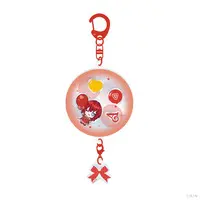 Ange Katrina - Key Chain - Acrylic Key Chain - Fuwa Fuwa Balloon - Nijisanji