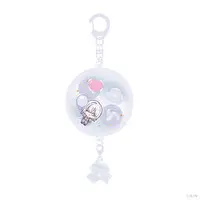 Shirose Isumi - Key Chain - Acrylic Key Chain - Fuwa Fuwa Balloon - Splare