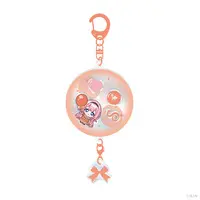 Suo Sango - Key Chain - Acrylic Key Chain - Fuwa Fuwa Balloon - Nijisanji