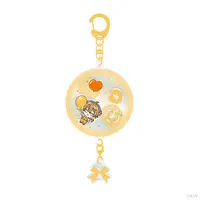 Fushimi Gaku - Key Chain - Acrylic Key Chain - Fuwa Fuwa Balloon - Nijisanji