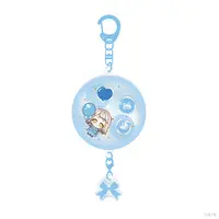 Machita Chima - Key Chain - Acrylic Key Chain - Fuwa Fuwa Balloon - Nijisanji
