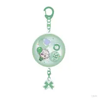 Murakumo Kagetsu - Key Chain - Acrylic Key Chain - Fuwa Fuwa Balloon - Nijisanji