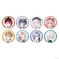Splare - Badge - Fuwa Fuwa Balloon (Random Item)