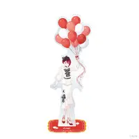 Ange Katrina - Acrylic stand - Fuwa Fuwa Balloon - Nijisanji
