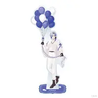 Milan Kestrel - Acrylic stand - Fuwa Fuwa Balloon - Nijisanji