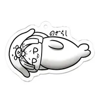 Tamatim - Key Chain - Acrylic Key Chain - VTuber
