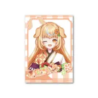Tsuyuri Iro - Character Card - NexuStella
