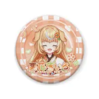 Tsuyuri Iro - Badge - NexuStella Size-57mm