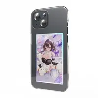 Murasaki Miko - Stickers - VTuber