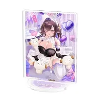 Murasaki Miko - Acrylic stand - VTuber