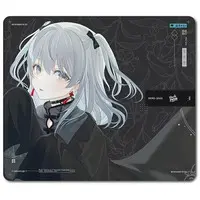 Nekomugi Tororo - Mouse Pad - VTuber