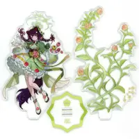 Inui Toko - Acrylic stand - Nijisanji