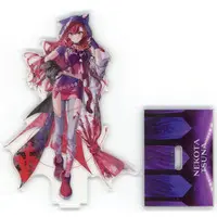 Nekota Tsuna - Acrylic stand - VSPO!