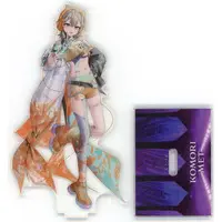 Komori Met - Acrylic stand - VSPO!