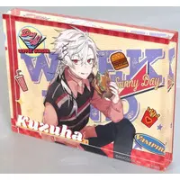 Kuzuha - Acrylic stand - Acrylic Block - ChroNoiR