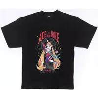 URS-No.1005(Tooko) - Clothes - T-shirts - REJECT Size-L