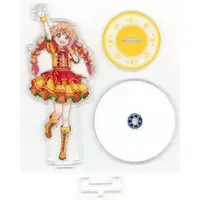 Kirara Tamako - Acrylic stand - SUSHIDOL PROJECT - Nijisanji
