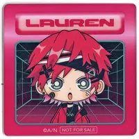 Lauren Iroas - Magnet - Nijisanji