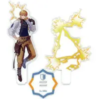 Ex Albio - Acrylic stand - Nijisanji