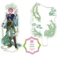 Sumeragi Reo - Acrylic stand - Splare