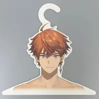 Kitami Yusei - Character Hanger - 3SKM