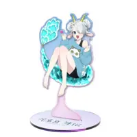 Kashimiya Mei - Acrylic stand - VTuber Size-160mm 