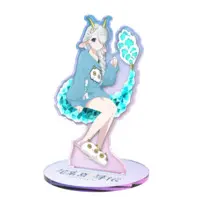 Kashimiya Mei - Acrylic stand - VTuber Size-100mm 