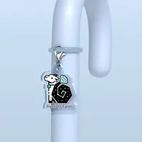 Kashimiya Mei - Umbrella Marker - VTuber