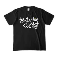 Kashimiya Mei - Clothes - T-shirts - VTuber Size-M