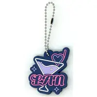 LAN - Key Chain - SIXFONIA 2023 Autumn Fair in Animate - SIXFONIA