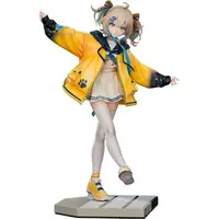 Appare Hinata - Figure - VTuber