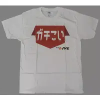Kiryu Coco - Clothes - T-shirts - hololive Size-XL