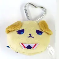 Ex Albio - Plush - Nijisanji Wannyan Days - Nijisanji