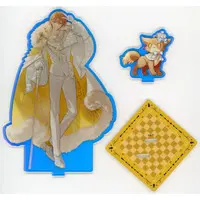 Fushimi Gaku - Acrylic stand - TOGABITO 8th Anniversary - Nijisanji