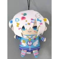 Ars Almal - Plush - NIJI Puppet - Nijisanji Decora Mode - Nijisanji