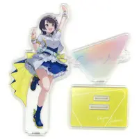 Oozora Subaru - Acrylic stand - hololive