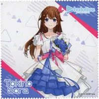 Tokino Sora - Towels - Microfiber Cloth - hololive