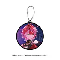 Akane Canna (【期間限定受注】茜音カンナ 4th Singleリリース記念グッズ【Music ラバキー～RED LINE～】)
